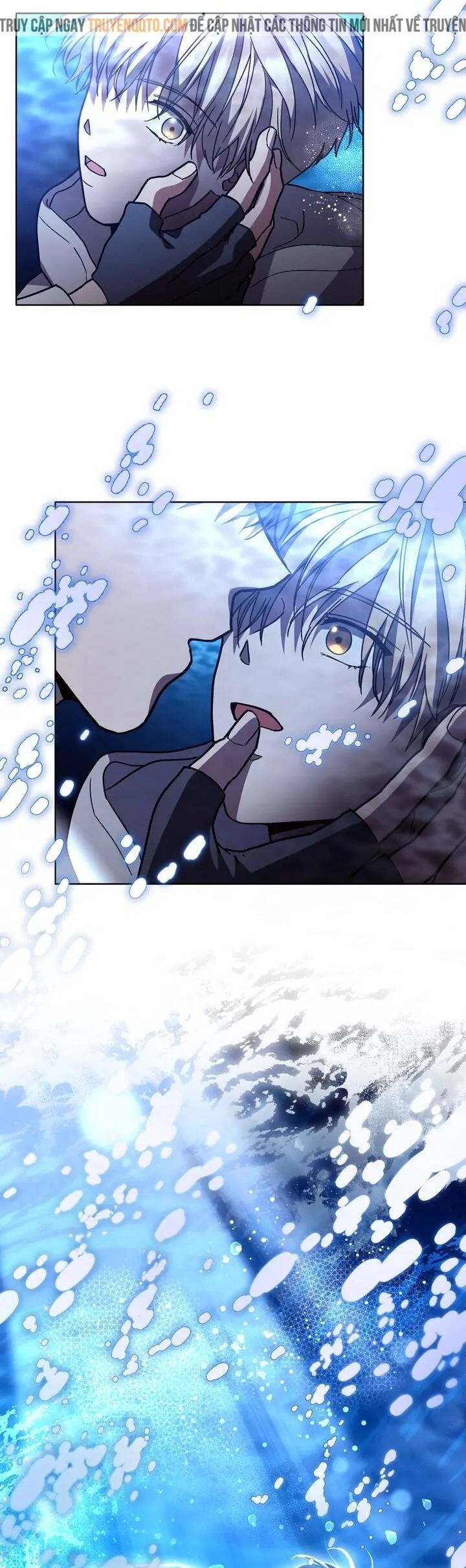 Dấu Vết Mặt Trời Chapter 88 - Trang 2