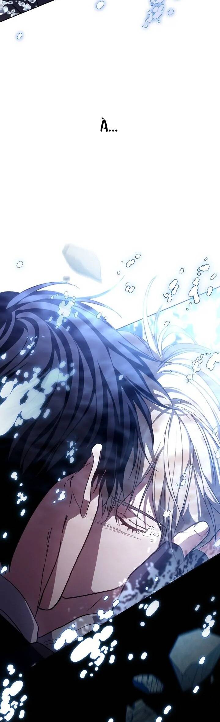 Dấu Vết Mặt Trời Chapter 88 - Trang 2