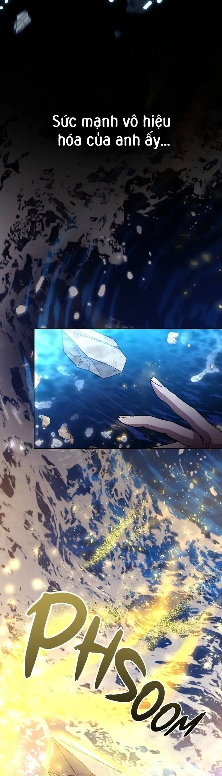 Dấu Vết Mặt Trời Chapter 88 - Trang 2