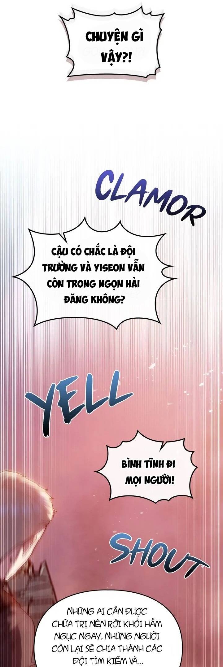 Dấu Vết Mặt Trời Chapter 88 - Trang 2