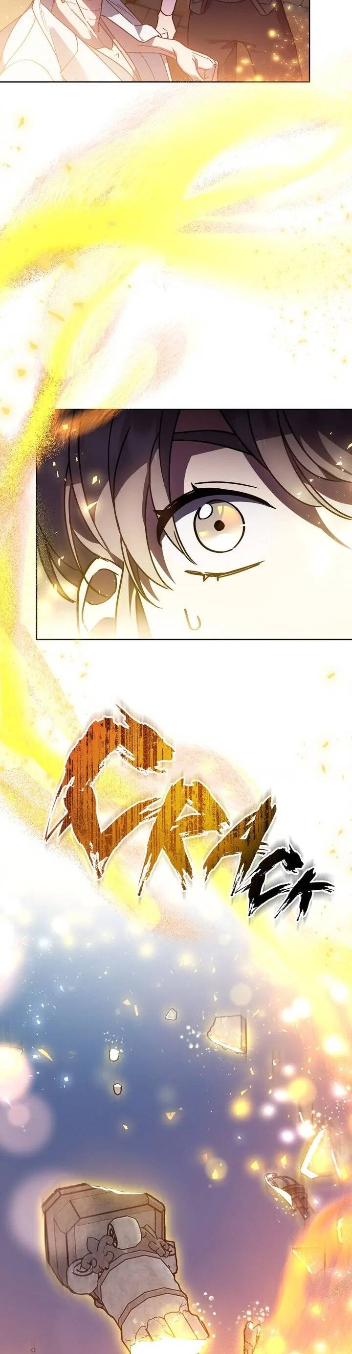 Dấu Vết Mặt Trời Chapter 88 - Trang 2