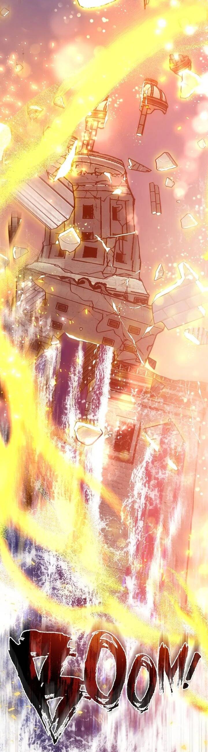 Dấu Vết Mặt Trời Chapter 88 - Trang 2
