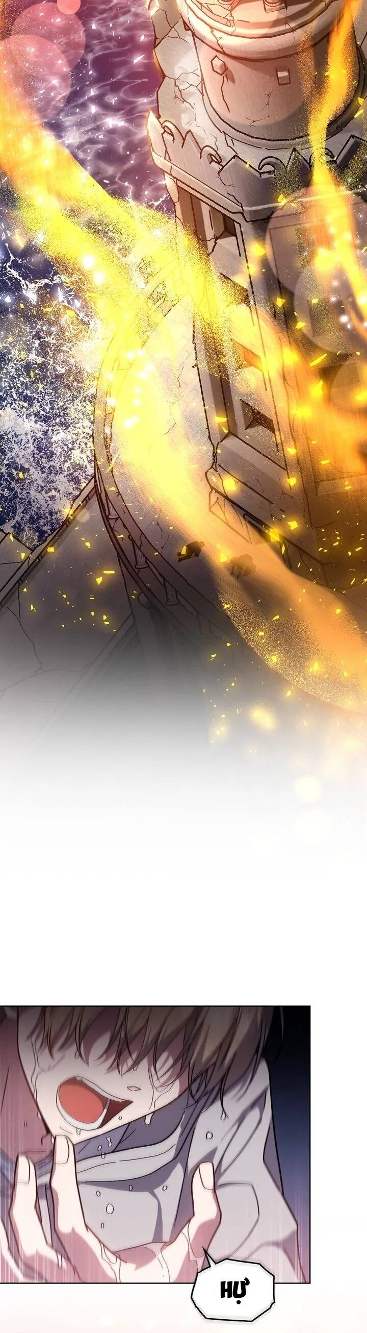 Dấu Vết Mặt Trời Chapter 88 - Trang 2