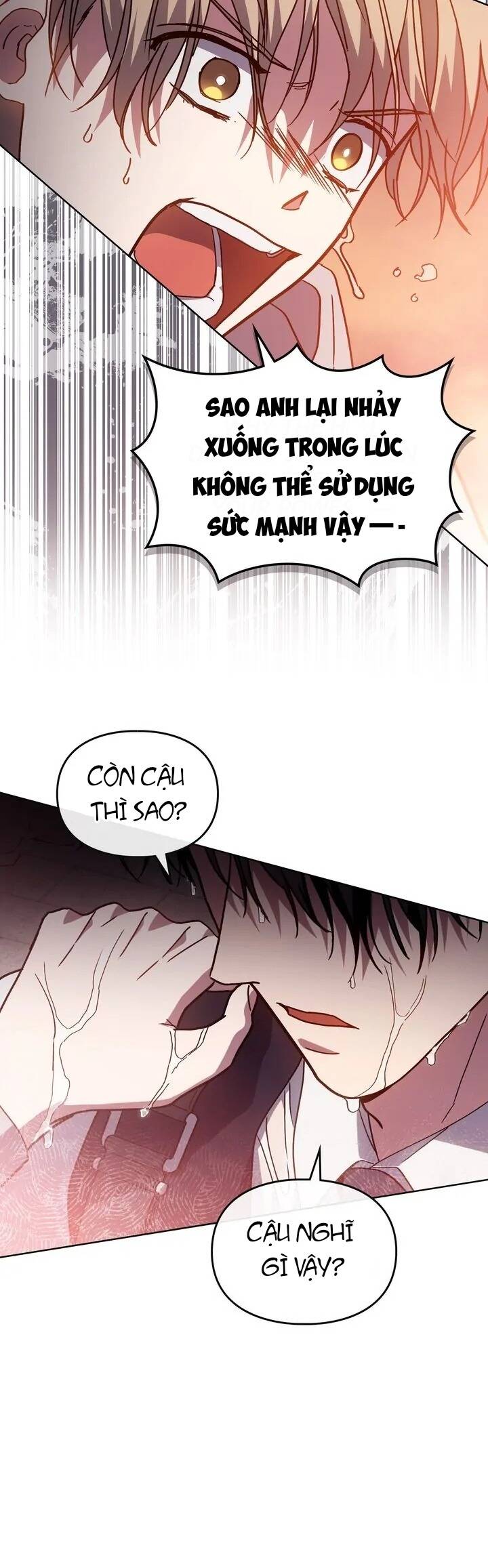 Dấu Vết Mặt Trời Chapter 88 - Trang 2