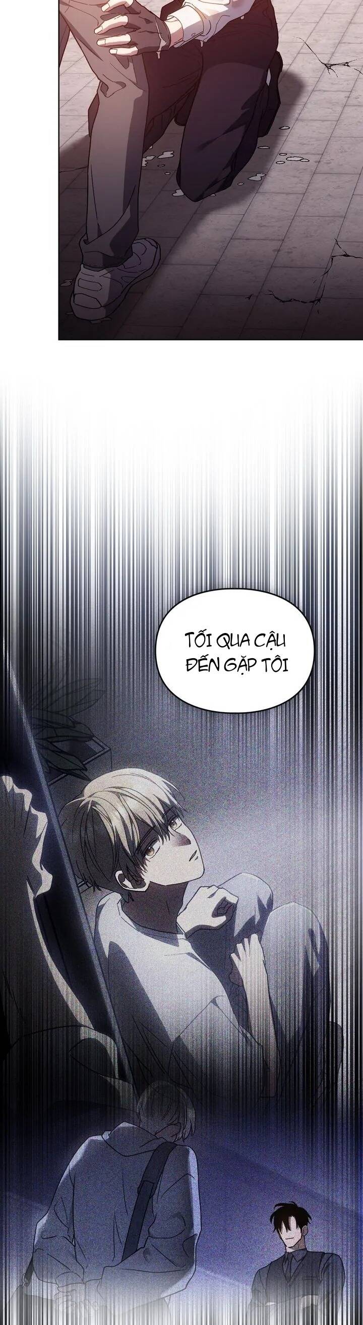 Dấu Vết Mặt Trời Chapter 88 - Trang 2