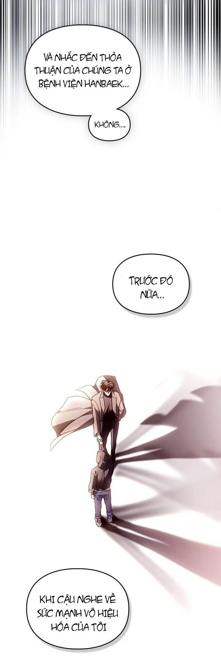 Dấu Vết Mặt Trời Chapter 88 - Trang 2