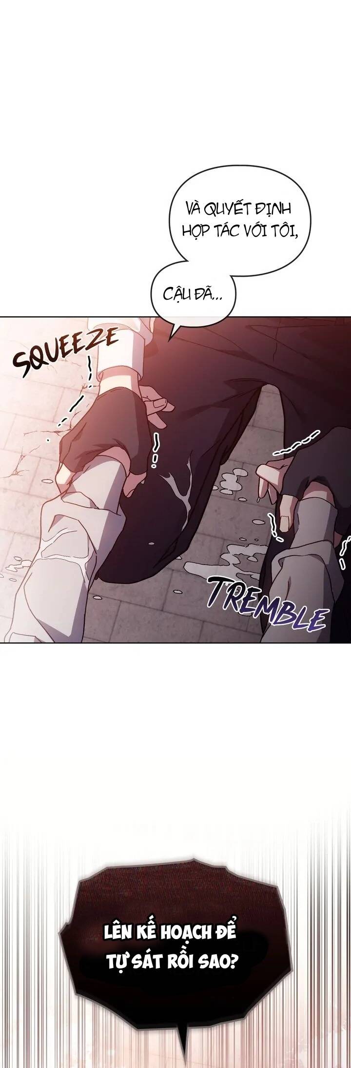 Dấu Vết Mặt Trời Chapter 88 - Trang 2