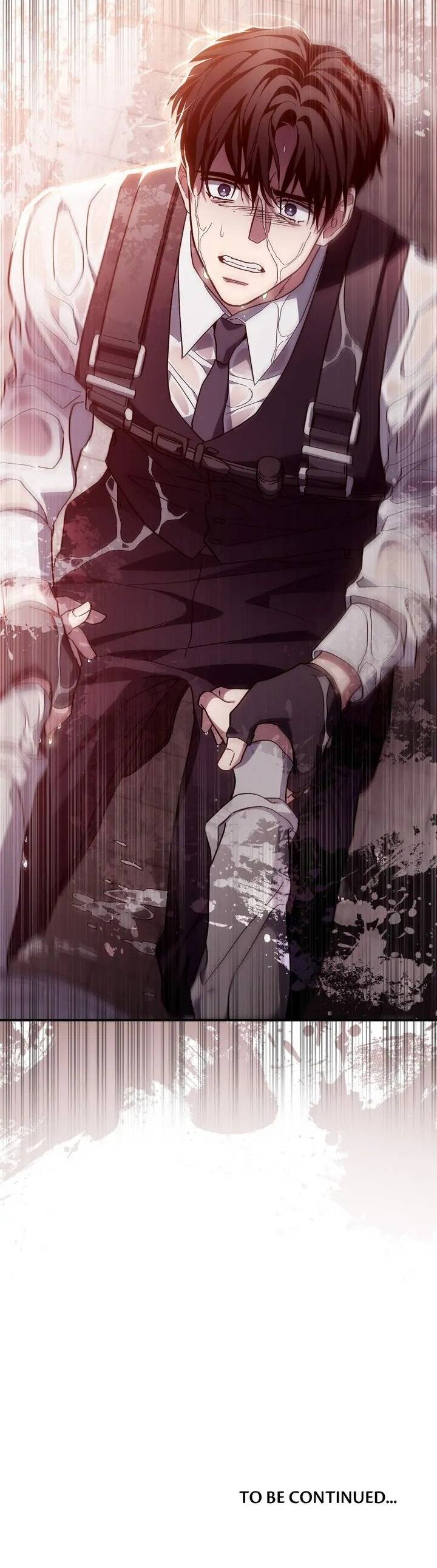 Dấu Vết Mặt Trời Chapter 88 - Trang 2