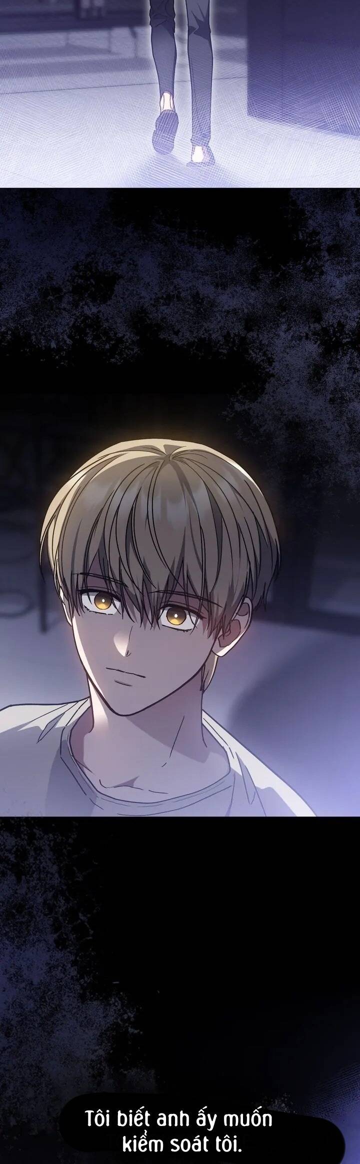 Dấu Vết Mặt Trời Chapter 88 - Trang 2
