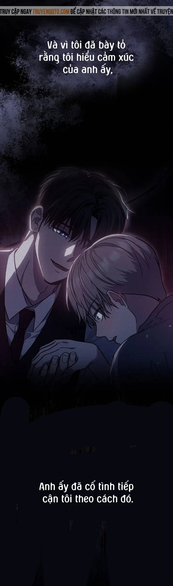 Dấu Vết Mặt Trời Chapter 88 - Trang 2