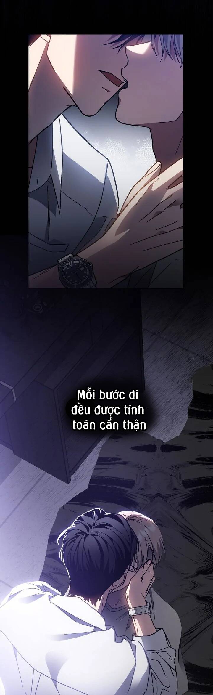 Dấu Vết Mặt Trời Chapter 88 - Trang 2