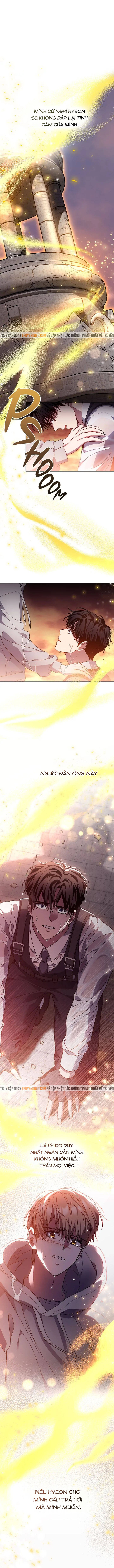 Dấu Vết Mặt Trời Chapter 89 - Trang 2