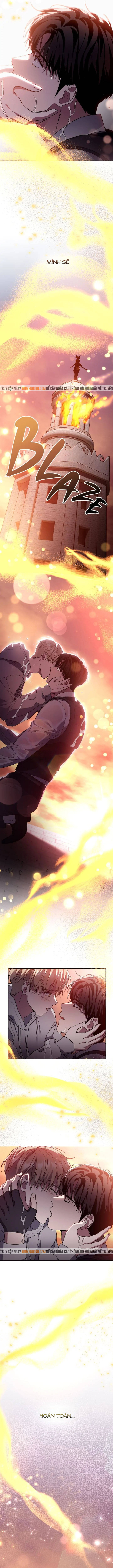 Dấu Vết Mặt Trời Chapter 89 - Trang 2