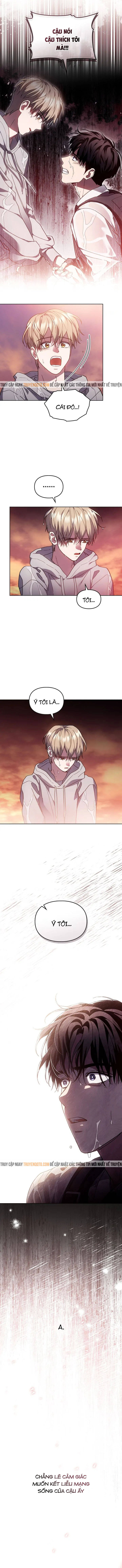 Dấu Vết Mặt Trời Chapter 89 - Trang 2