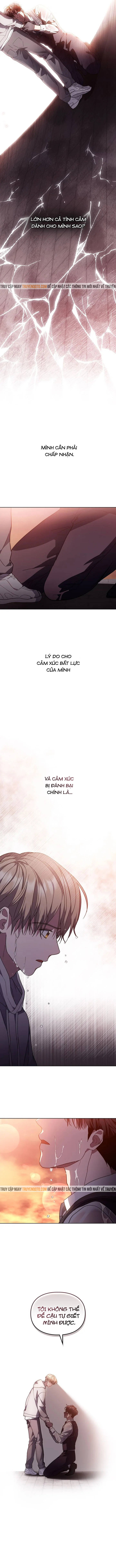 Dấu Vết Mặt Trời Chapter 89 - Trang 2