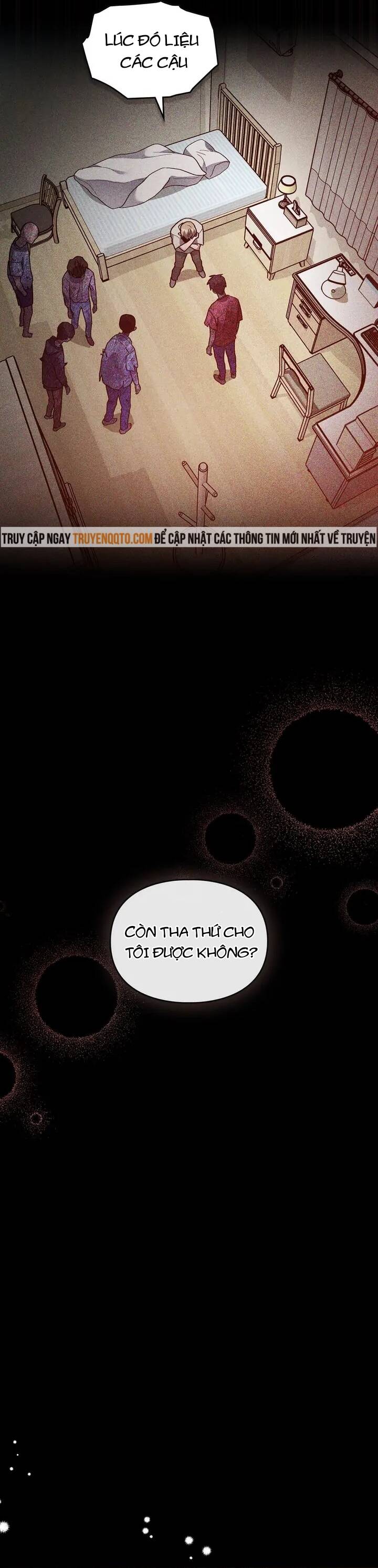 Dấu Vết Mặt Trời Chapter 90 - Trang 2