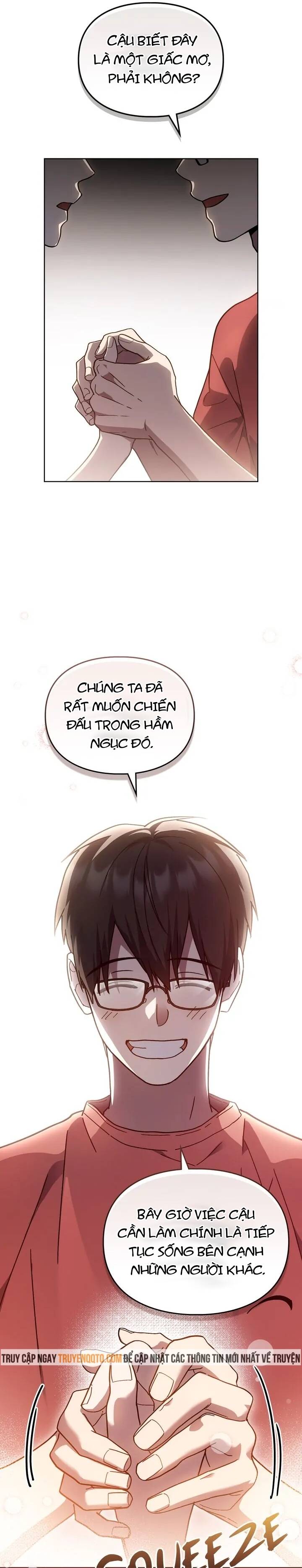 Dấu Vết Mặt Trời Chapter 90 - Trang 2