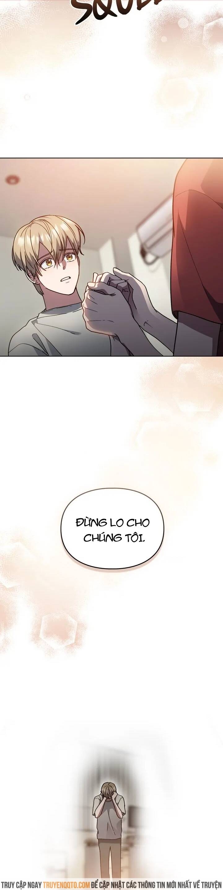 Dấu Vết Mặt Trời Chapter 90 - Trang 2