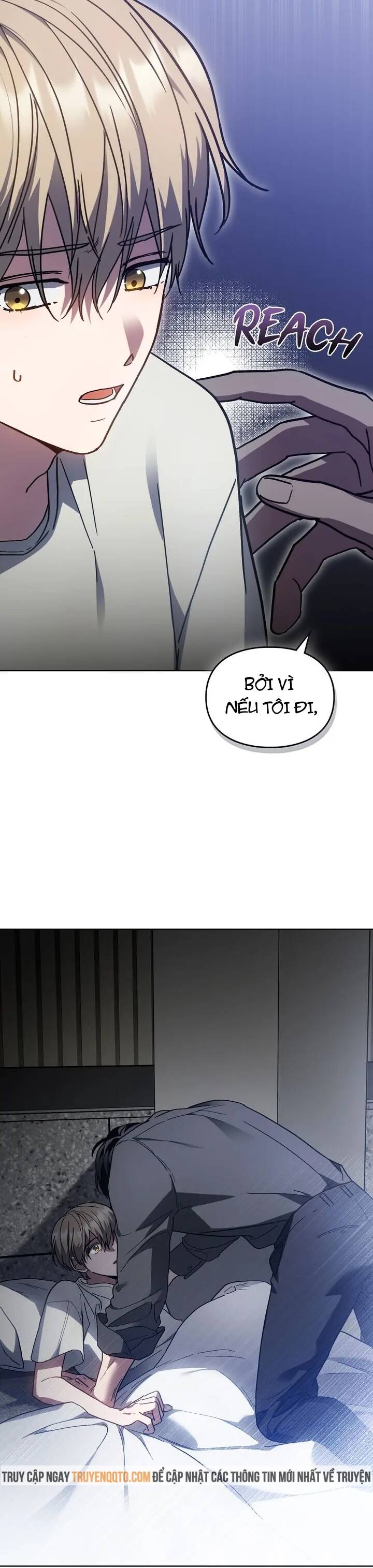 Dấu Vết Mặt Trời Chapter 90 - Trang 2