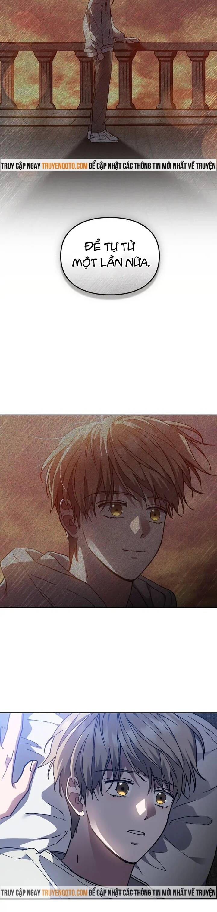 Dấu Vết Mặt Trời Chapter 90 - Trang 2
