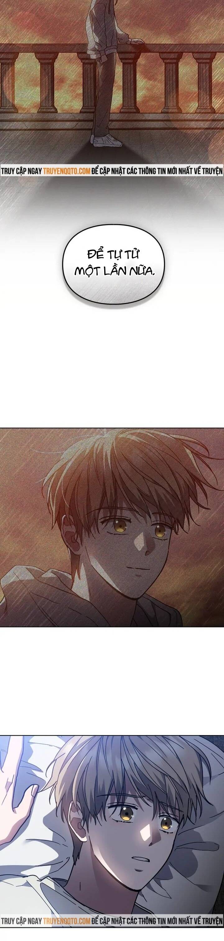 Dấu Vết Mặt Trời Chapter 90 - Trang 2