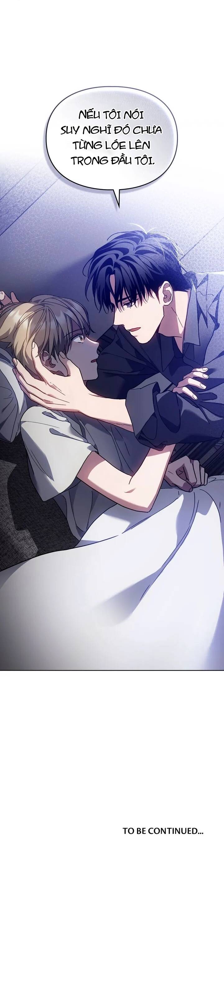 Dấu Vết Mặt Trời Chapter 90 - Trang 2