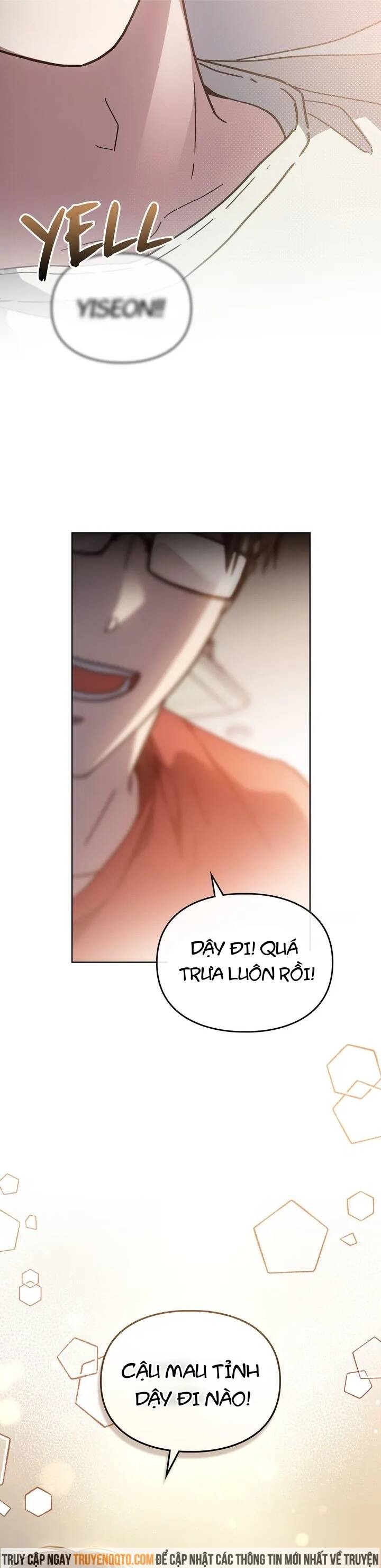 Dấu Vết Mặt Trời Chapter 90 - Trang 2