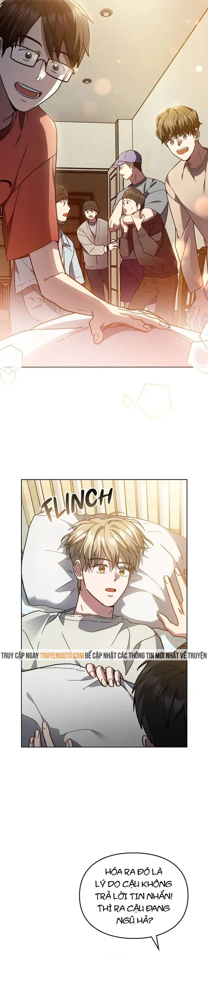 Dấu Vết Mặt Trời Chapter 90 - Trang 2