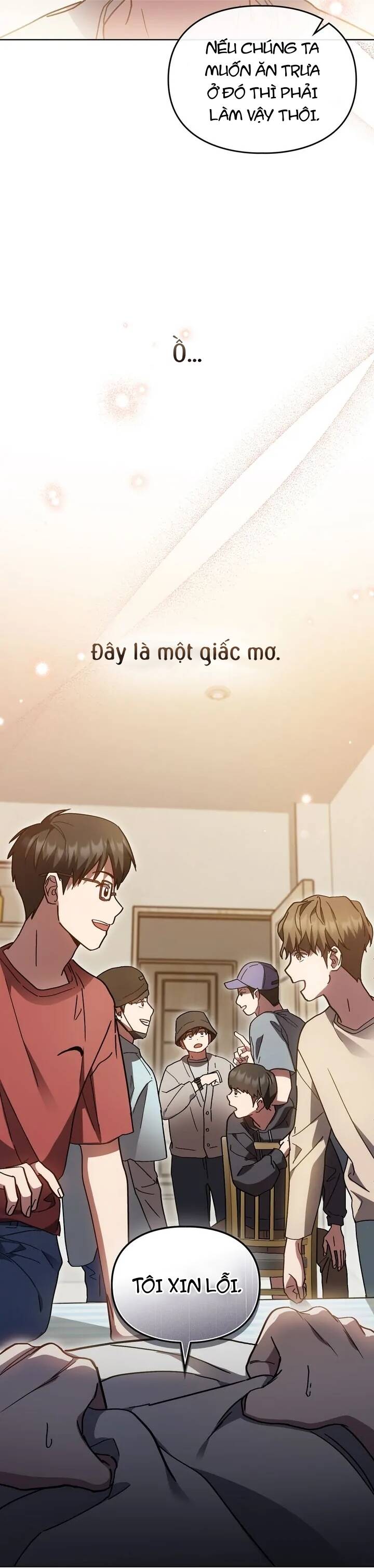 Dấu Vết Mặt Trời Chapter 90 - Trang 2