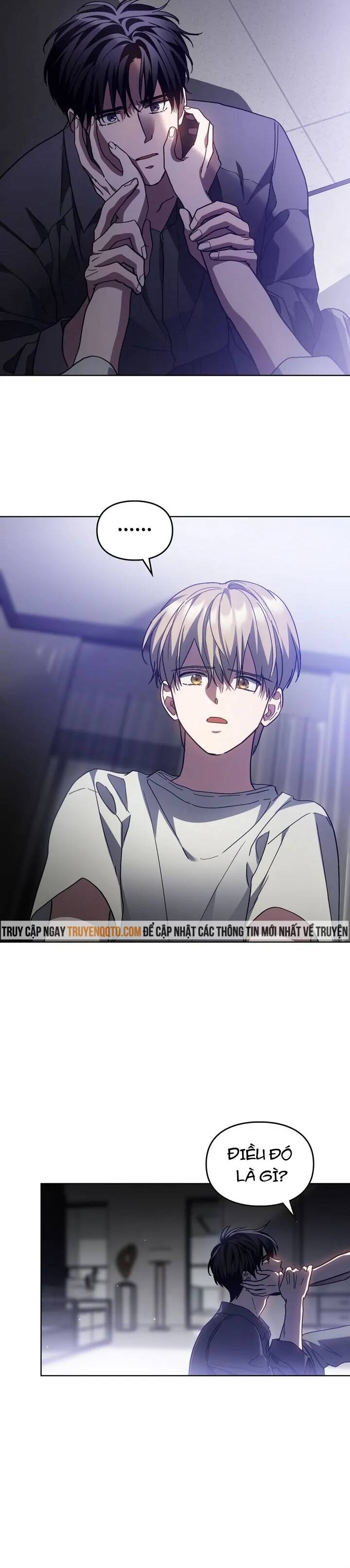 Dấu Vết Mặt Trời Chapter 91 - Trang 2