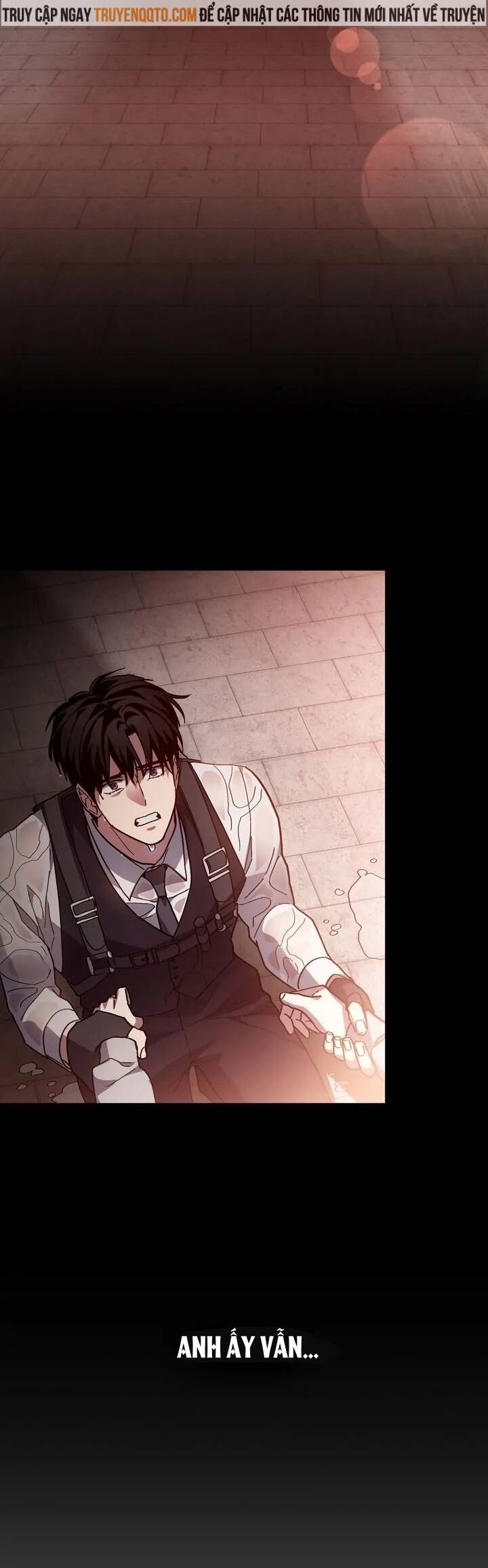 Dấu Vết Mặt Trời Chapter 91 - Trang 2