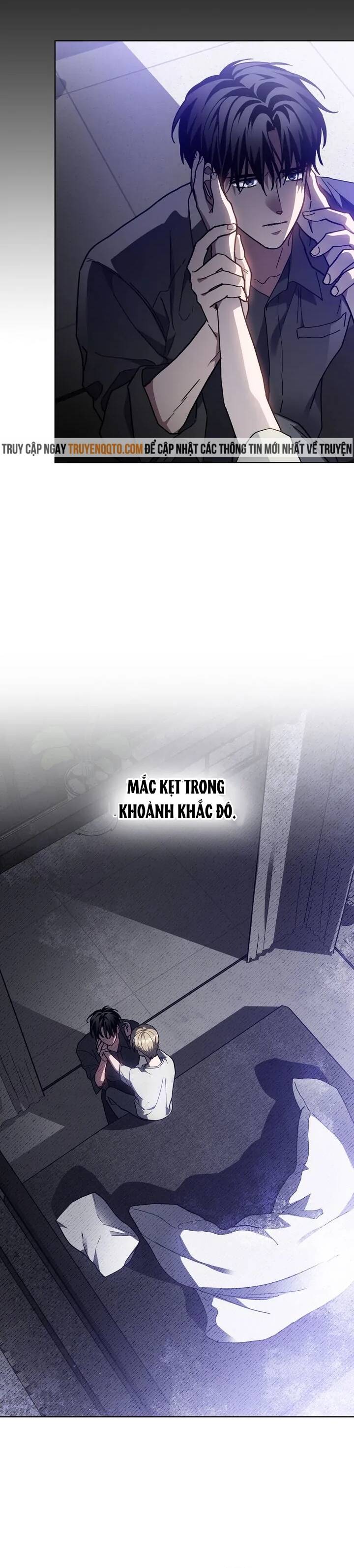 Dấu Vết Mặt Trời Chapter 91 - Trang 2