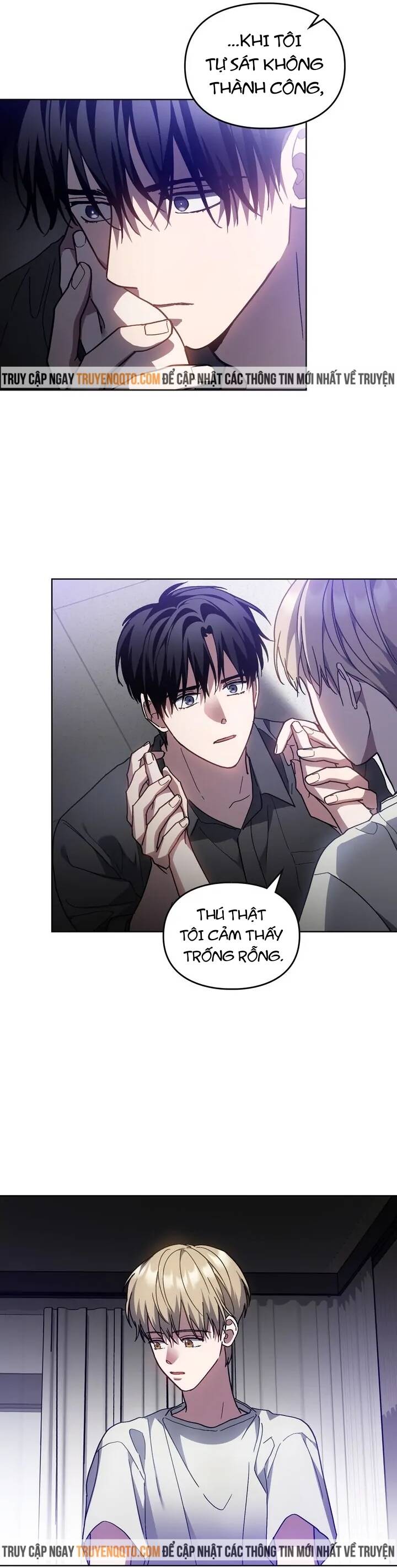 Dấu Vết Mặt Trời Chapter 91 - Trang 2