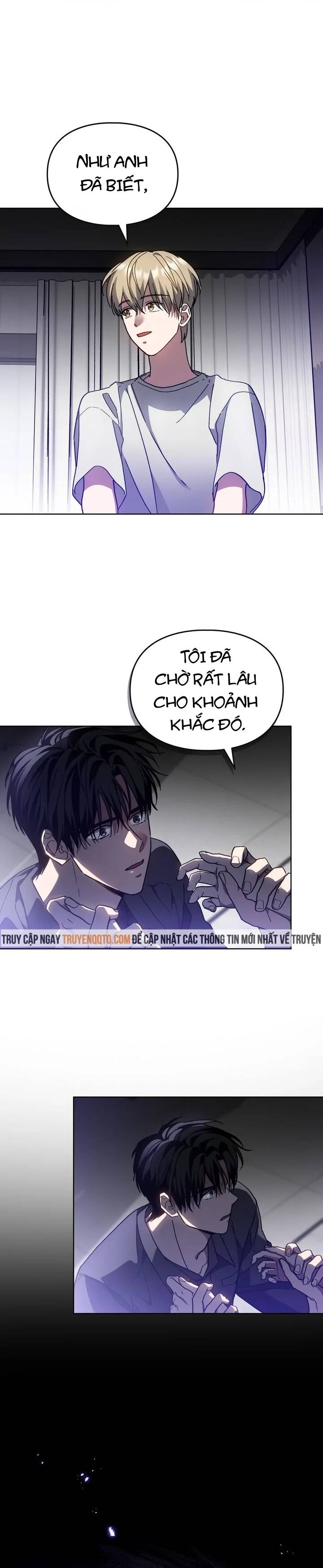 Dấu Vết Mặt Trời Chapter 91 - Trang 2