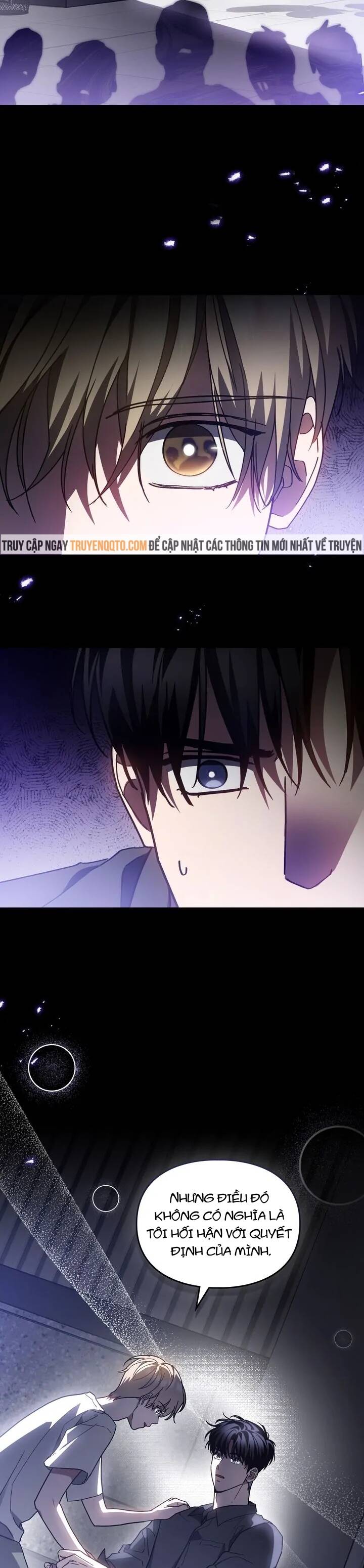 Dấu Vết Mặt Trời Chapter 91 - Trang 2