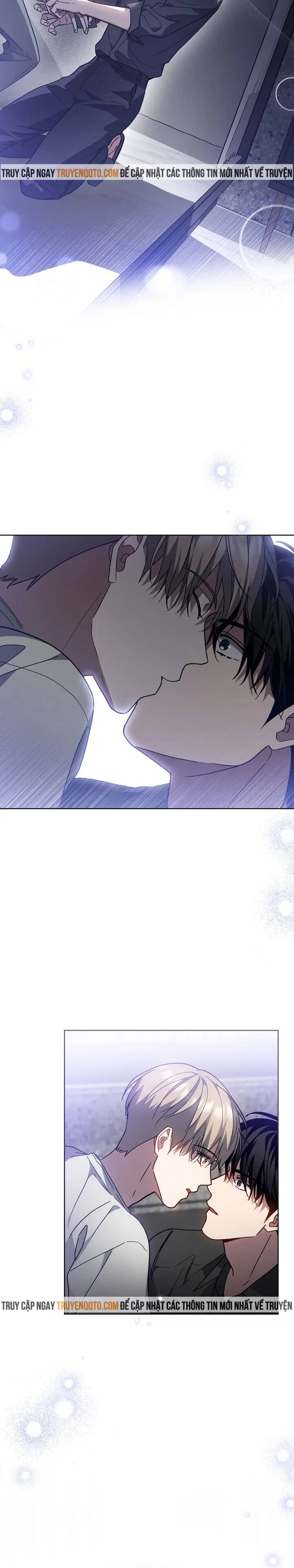 Dấu Vết Mặt Trời Chapter 91 - Trang 2