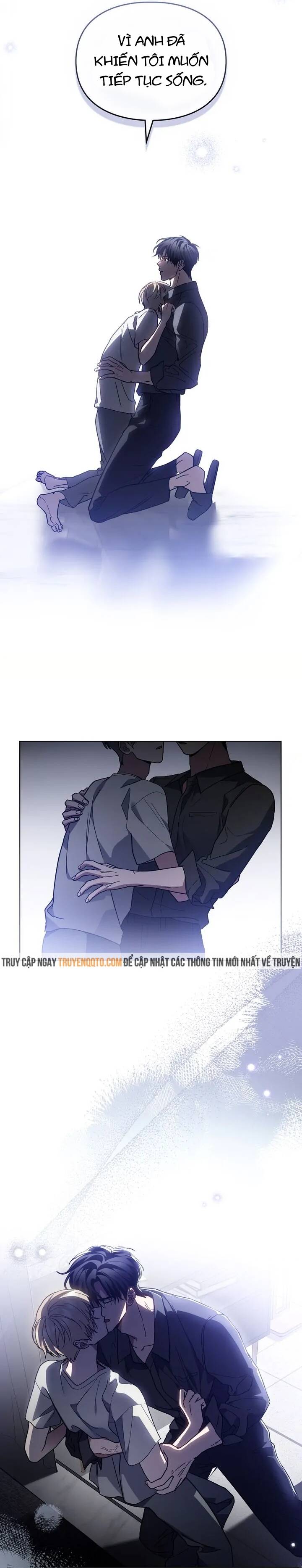 Dấu Vết Mặt Trời Chapter 91 - Trang 2