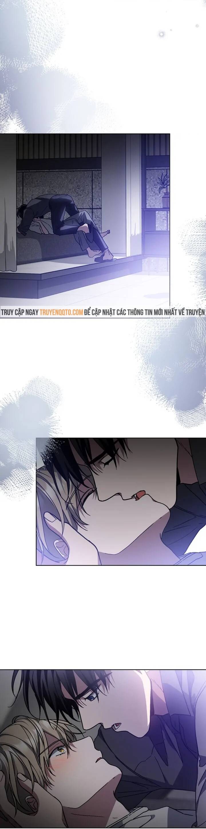 Dấu Vết Mặt Trời Chapter 91 - Trang 2