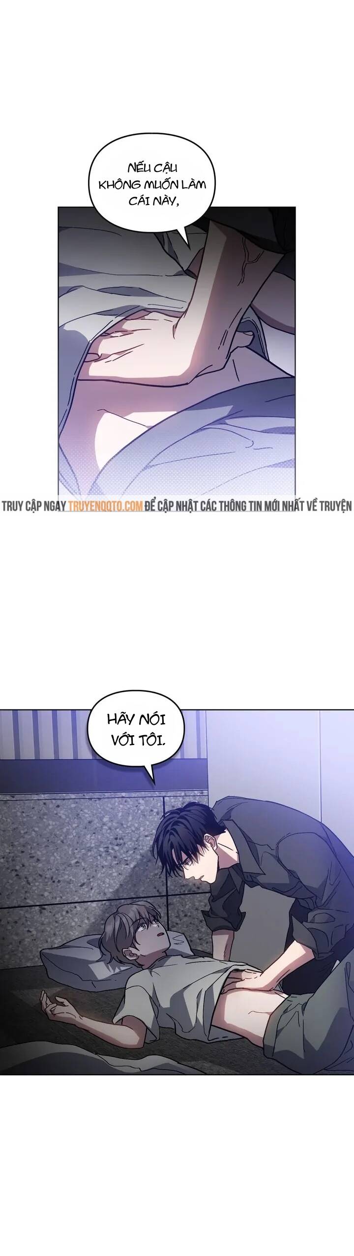 Dấu Vết Mặt Trời Chapter 91 - Trang 2