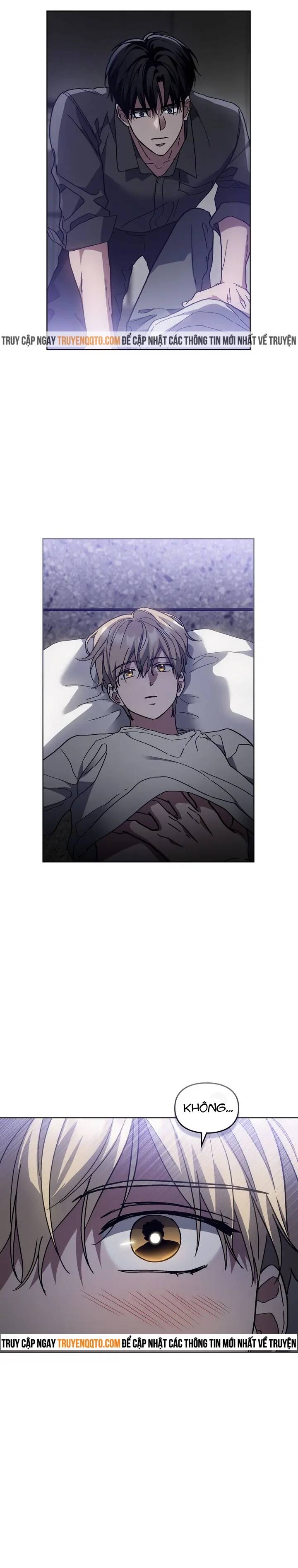 Dấu Vết Mặt Trời Chapter 91 - Trang 2