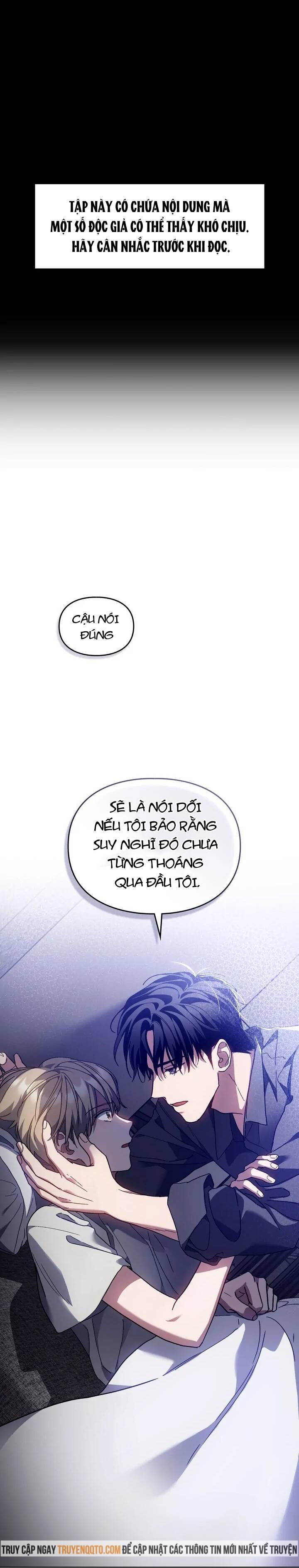 Dấu Vết Mặt Trời Chapter 91 - Trang 2