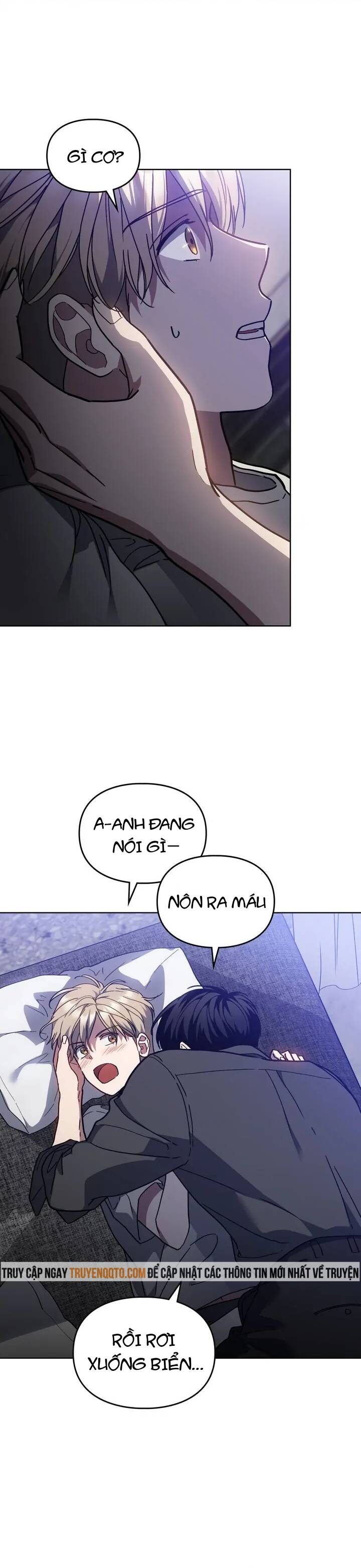 Dấu Vết Mặt Trời Chapter 91 - Trang 2
