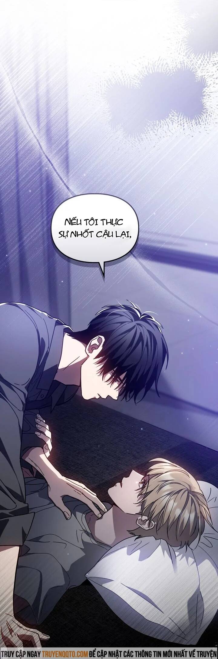 Dấu Vết Mặt Trời Chapter 91 - Trang 2