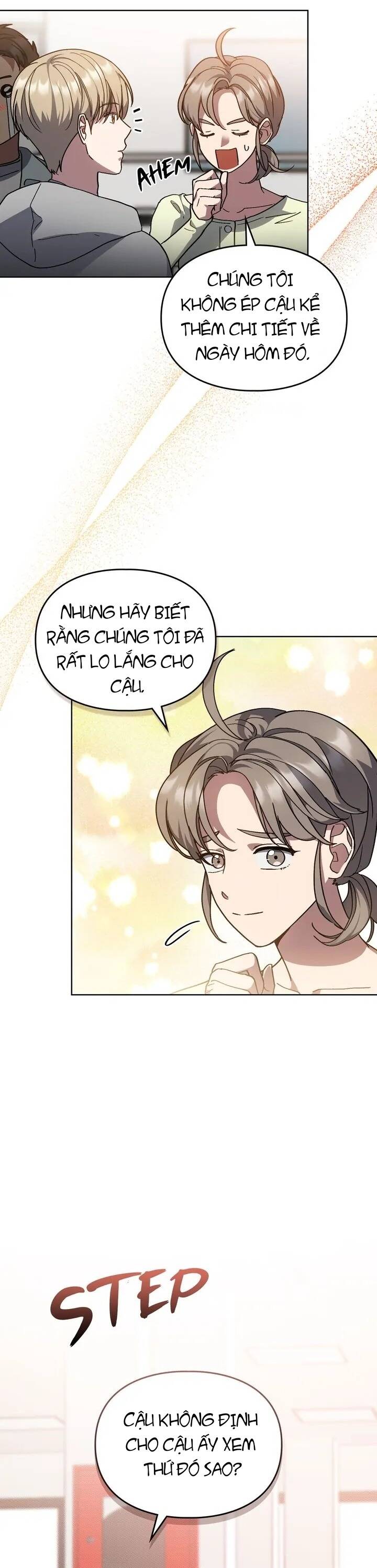 Dấu Vết Mặt Trời Chapter 92 - Trang 2