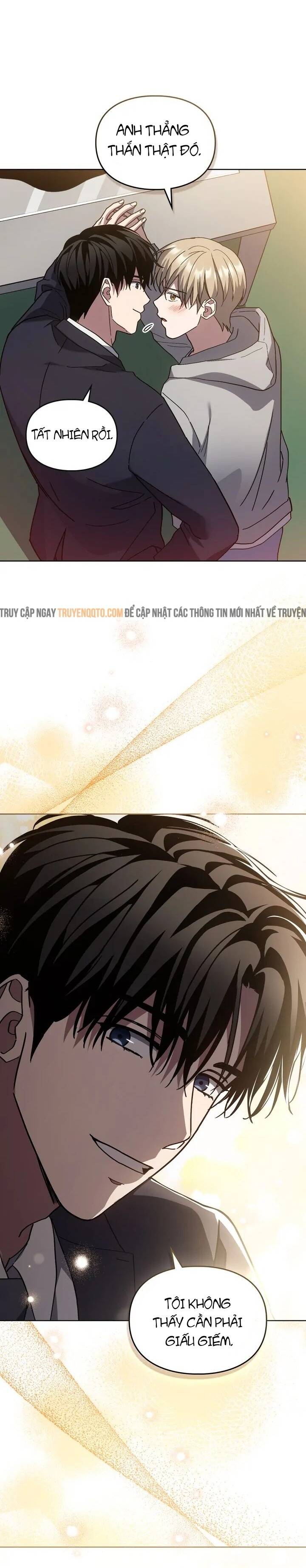 Dấu Vết Mặt Trời Chapter 92 - Trang 2
