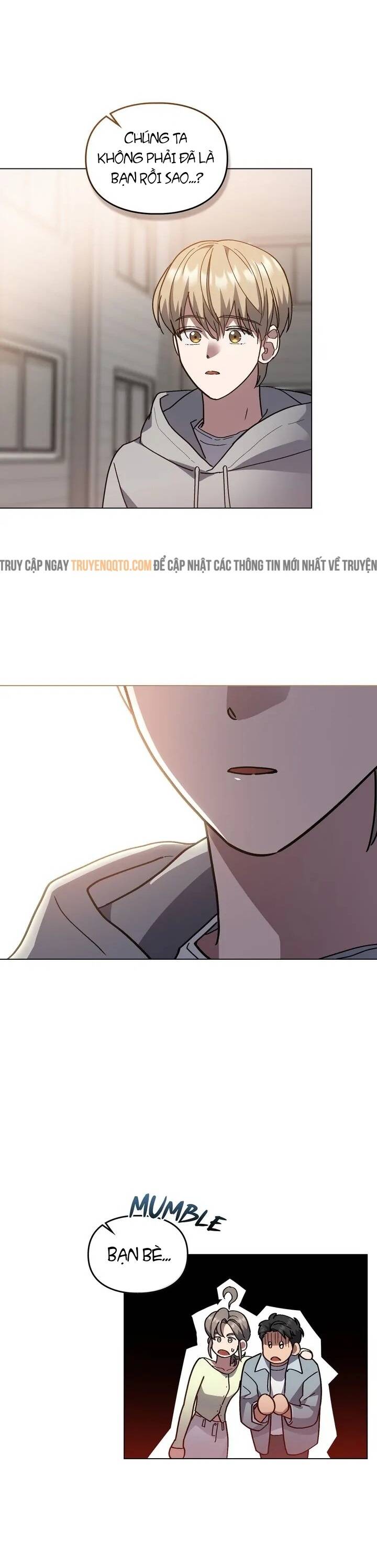 Dấu Vết Mặt Trời Chapter 92 - Trang 2