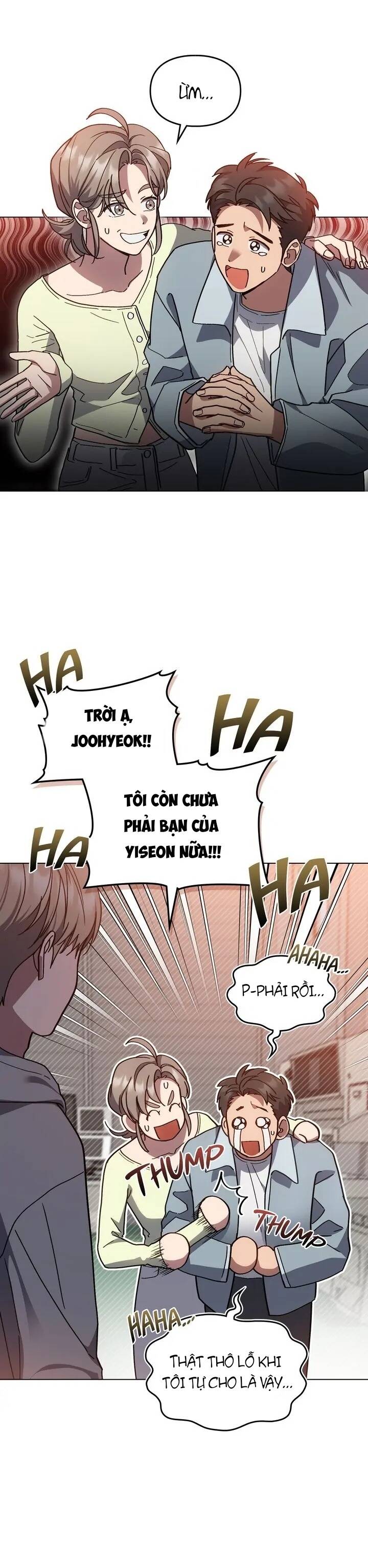 Dấu Vết Mặt Trời Chapter 92 - Trang 2