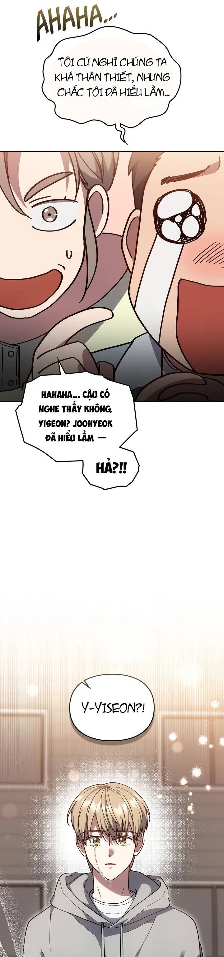 Dấu Vết Mặt Trời Chapter 92 - Trang 2