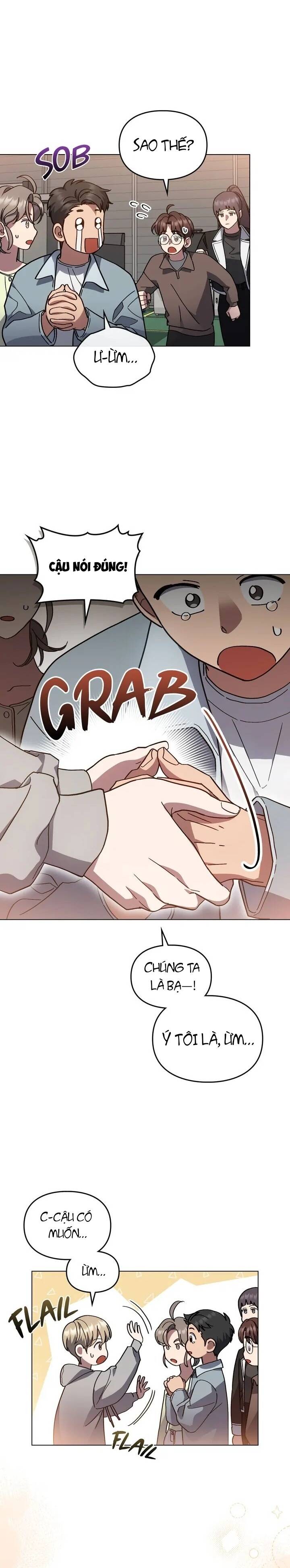 Dấu Vết Mặt Trời Chapter 92 - Trang 2