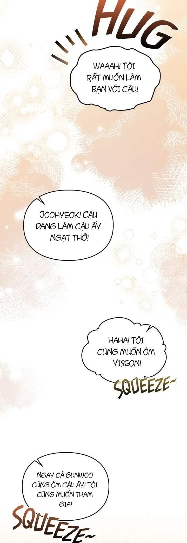 Dấu Vết Mặt Trời Chapter 92 - Trang 2